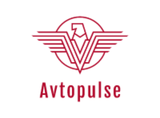 Логотип avtopulse.by